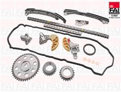 FAI AutoParts TCK411