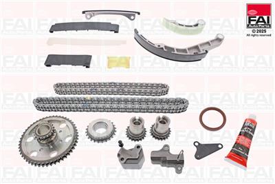 FAI AutoParts TCK42-06 EAN: 5027049312753.
