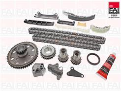FAI AutoParts TCK42