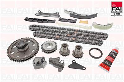 FAI AutoParts TCK42 EAN: 5027049273955.