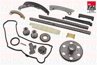 FAI AutoParts TCK42CRD-10 EAN: 5027049479777.