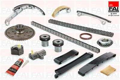 FAI AutoParts TCK42CRD EAN: 5027049304833.