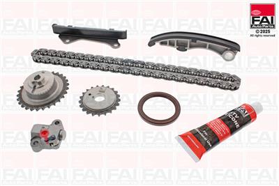 FAI AutoParts TCK43L EAN: 5027049487482.