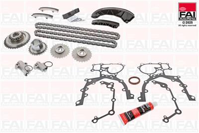 FAI AutoParts TCK444
