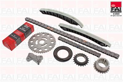 FAI AutoParts TCK462
