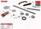 FAI AutoParts TCK48C