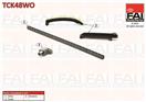 FAI AutoParts TCK48WO