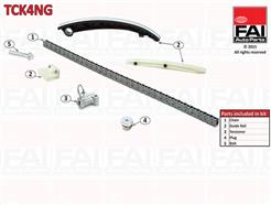 FAI AutoParts TCK4NG
