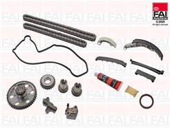 FAI AutoParts TCK502