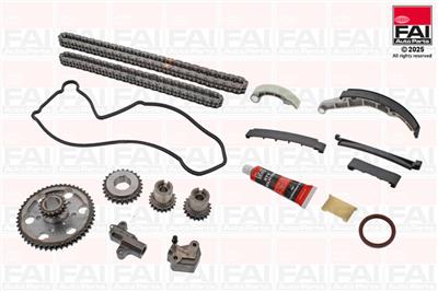FAI AutoParts TCK502