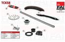 FAI AutoParts TCK58