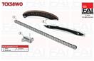 FAI AutoParts TCK58WO