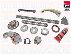 FAI AutoParts TCK62