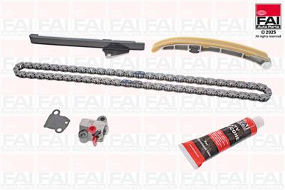 FAI AutoParts TCK67 EAN: 5027049295391.
