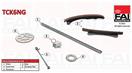 FAI AutoParts TCK6NG
