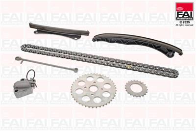 FAI AutoParts TCK6NG EAN: 5027049283398.