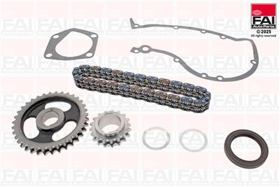 FAI AutoParts TCK71 EAN: 5027049299481.