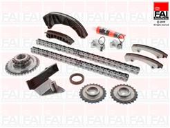 FAI AutoParts TCK79L