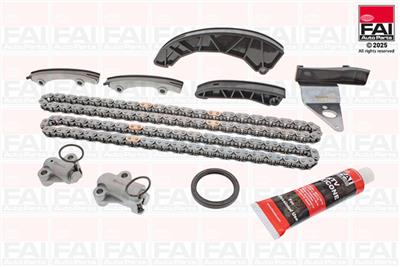 FAI AutoParts TCK79WO EAN: 5027049304413.