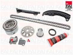 FAI AutoParts TCK80VVT