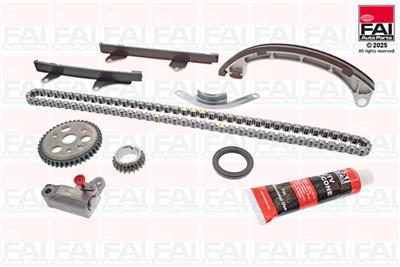 FAI AutoParts TCK82 EAN: 5027049298224.