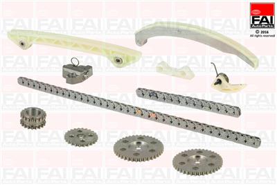 FAI AutoParts TCK85 EAN: 5027049304918.