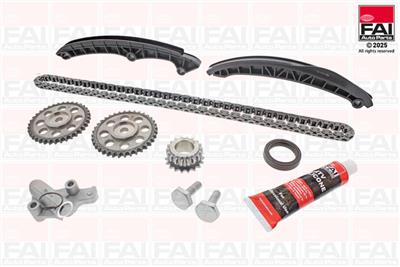 FAI AutoParts TCK87 EAN: 5027049303348.