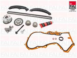 FAI AutoParts TCK87VVT
