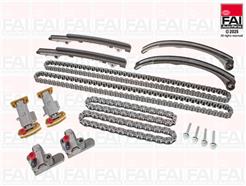 FAI AutoParts TCK89L