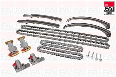 FAI AutoParts TCK89L EAN: 5027049350649.