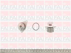 FAI AutoParts WP2492