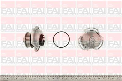 FAI AutoParts WP2922 EAN: 5027049005433.