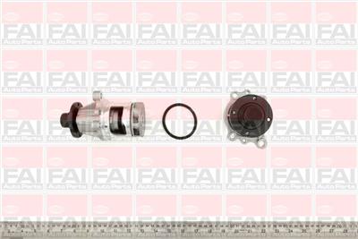 FAI AutoParts WP3067 EAN: 5027049004993.