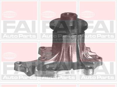 FAI AutoParts WP6072 EAN: 5027049030329.