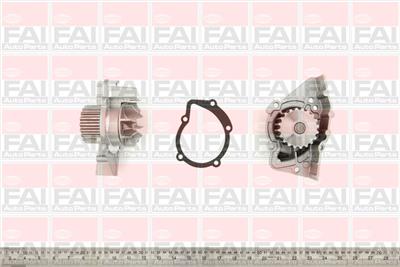 FAI AutoParts WP6083 EAN: 5027049030411.