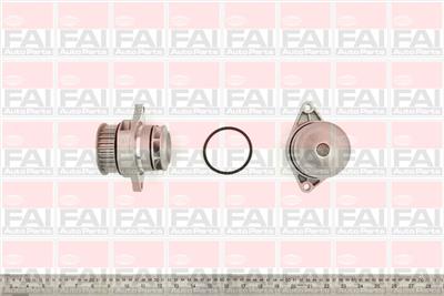 FAI AutoParts WP6101 EAN: 5027049030534.