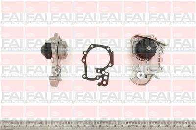 FAI AutoParts WP6123 EAN: 5027049030732.