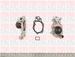 FAI AutoParts WP6124