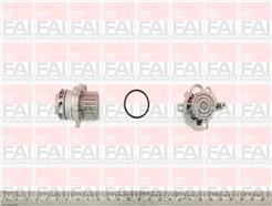 FAI AutoParts WP6129