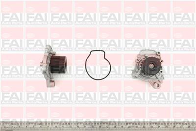 FAI AutoParts WP6191 EAN: 5027049173637.