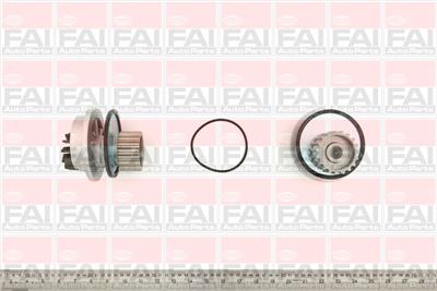 FAI AutoParts WP6220 EAN: 5027049173125.