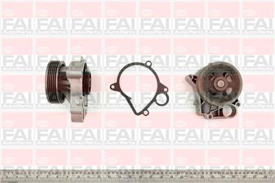 FAI AutoParts WP6231 EAN: 5027049173859.
