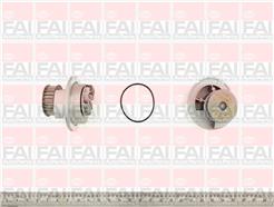 FAI AutoParts WP6241
