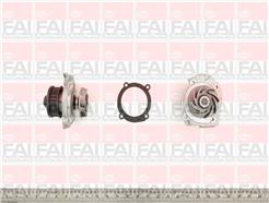 FAI AutoParts WP6260