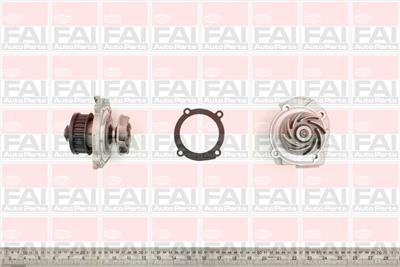 FAI AutoParts WP6260 EAN: 5027049174108.