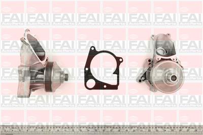 FAI AutoParts WP6317 EAN: 5027049246676.