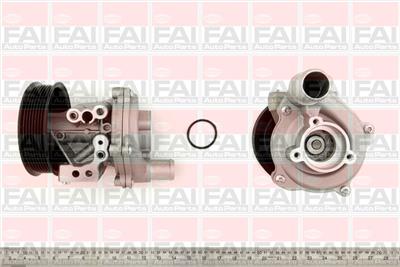 FAI AutoParts WP6349 EAN: 5027049246997.