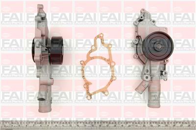 FAI AutoParts WP6369 EAN: 5027049253605.
