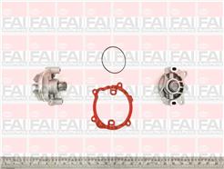 FAI AutoParts WP6380