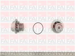 FAI AutoParts WP6382
